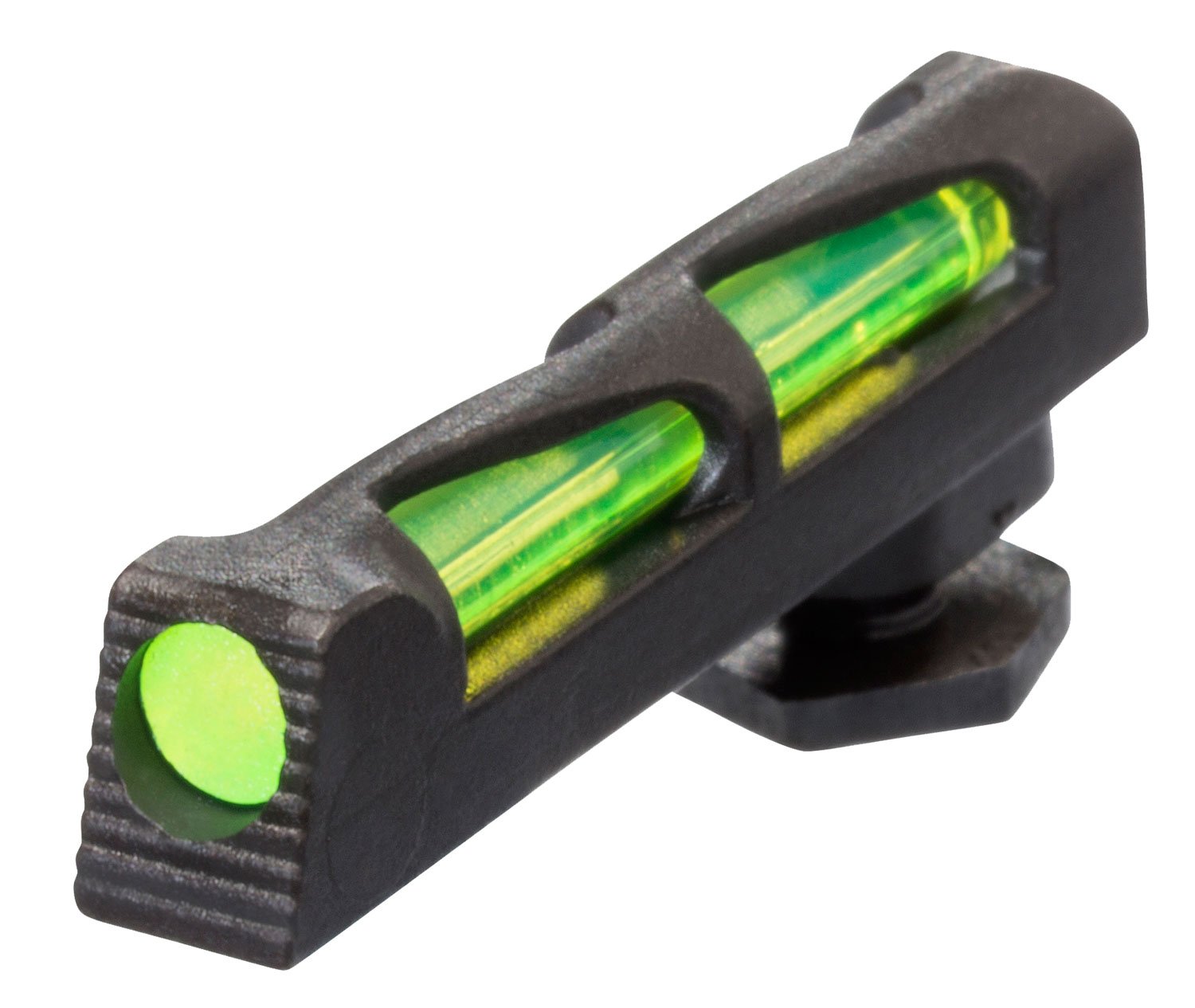 Buy Hi-Viz GL2014 LiteWave Green Fiber Optic Front Sight for Glock online
