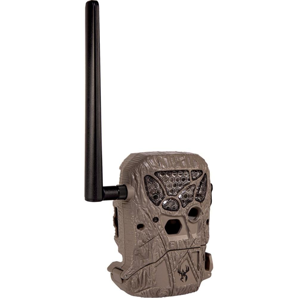 Wildgame Innovations WGICM0712 Encounter 20MP Brown Cell Trail Camera - GSM Outdoors