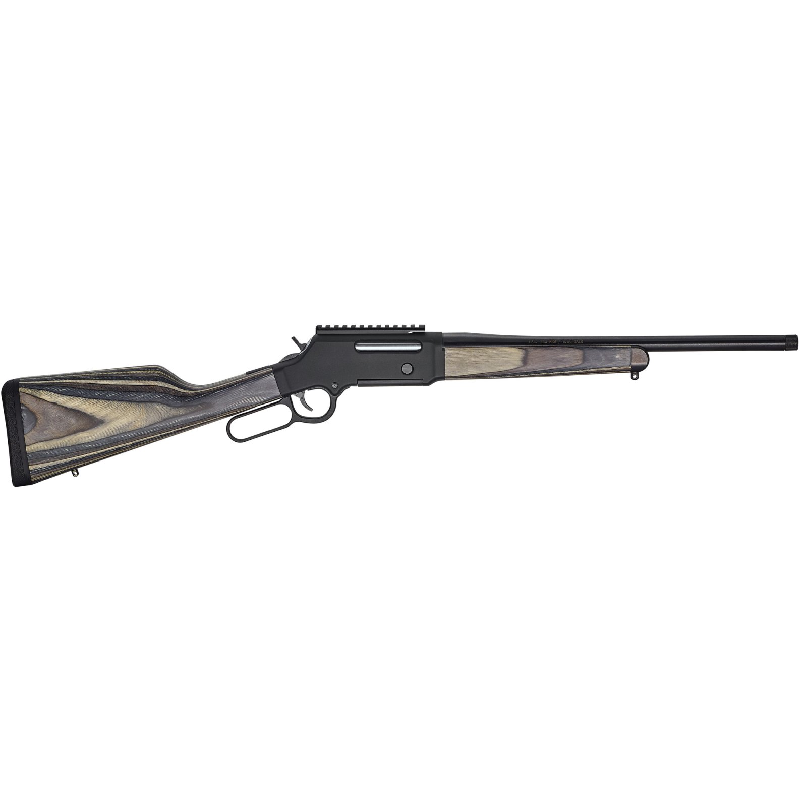 Henry Long Ranger Express 223 Rem H014RP223 - HENRY REPEATING ARMS CO - 223-5.6