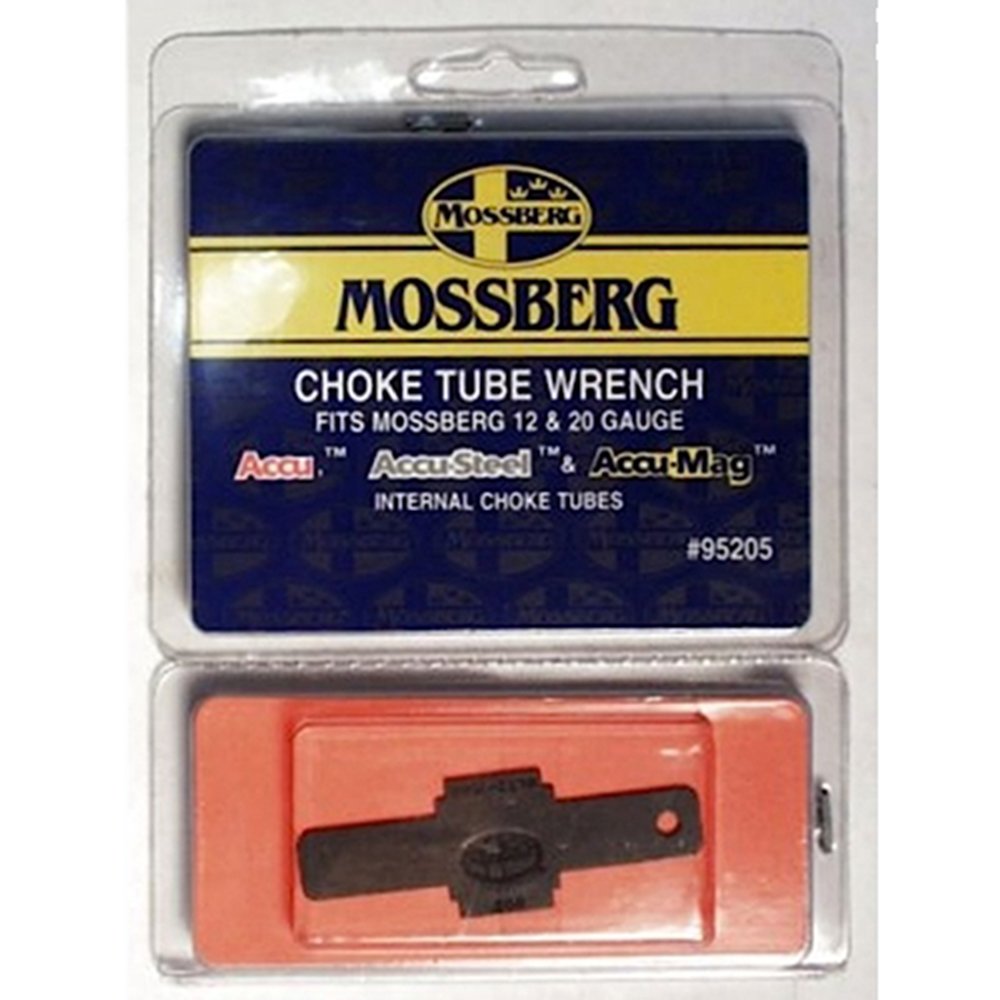 Buy Mossberg 95205 Choke Tube Wrench for 500 505 510 535 835 930 935 online