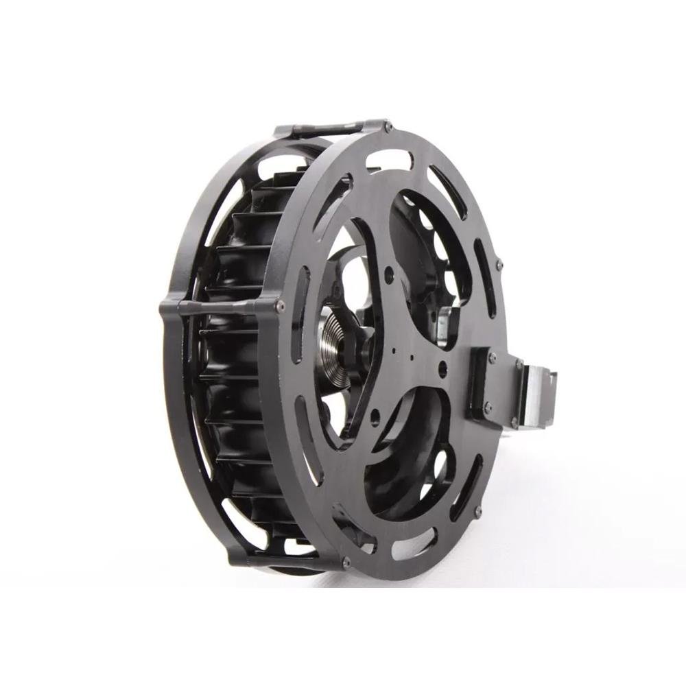 FosTech 7015 Origin-12 Shotgun Drum Magazine 12 Ga 30-Round Capacity - Fostech - 12 ga