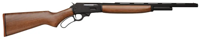 GFORCE ARMS SER410 SER410 410 GAUGE 4140 Steel Barrel/ Lever Action 5+1 24 - GForce Arms - 410 GAUGEManufacturer
