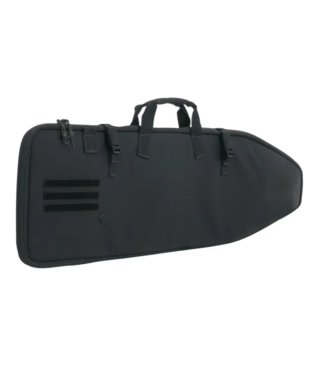 First Tactical Rifle Sleeve 36In Padded Slipcover Protective Case