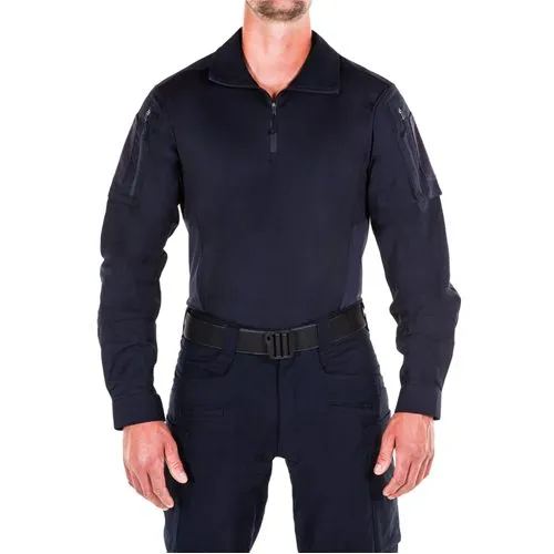 First Tactical Men's Defender Long Sleeve Shirt Medium Regular