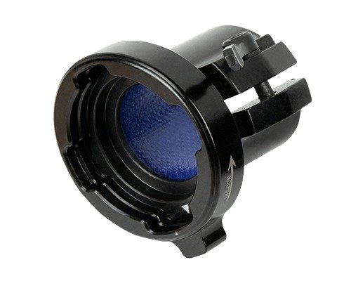 Buy ATN ACCOSMS40467G6 TICO 6 SCOPE MNT SYST 40MM 43.7 online