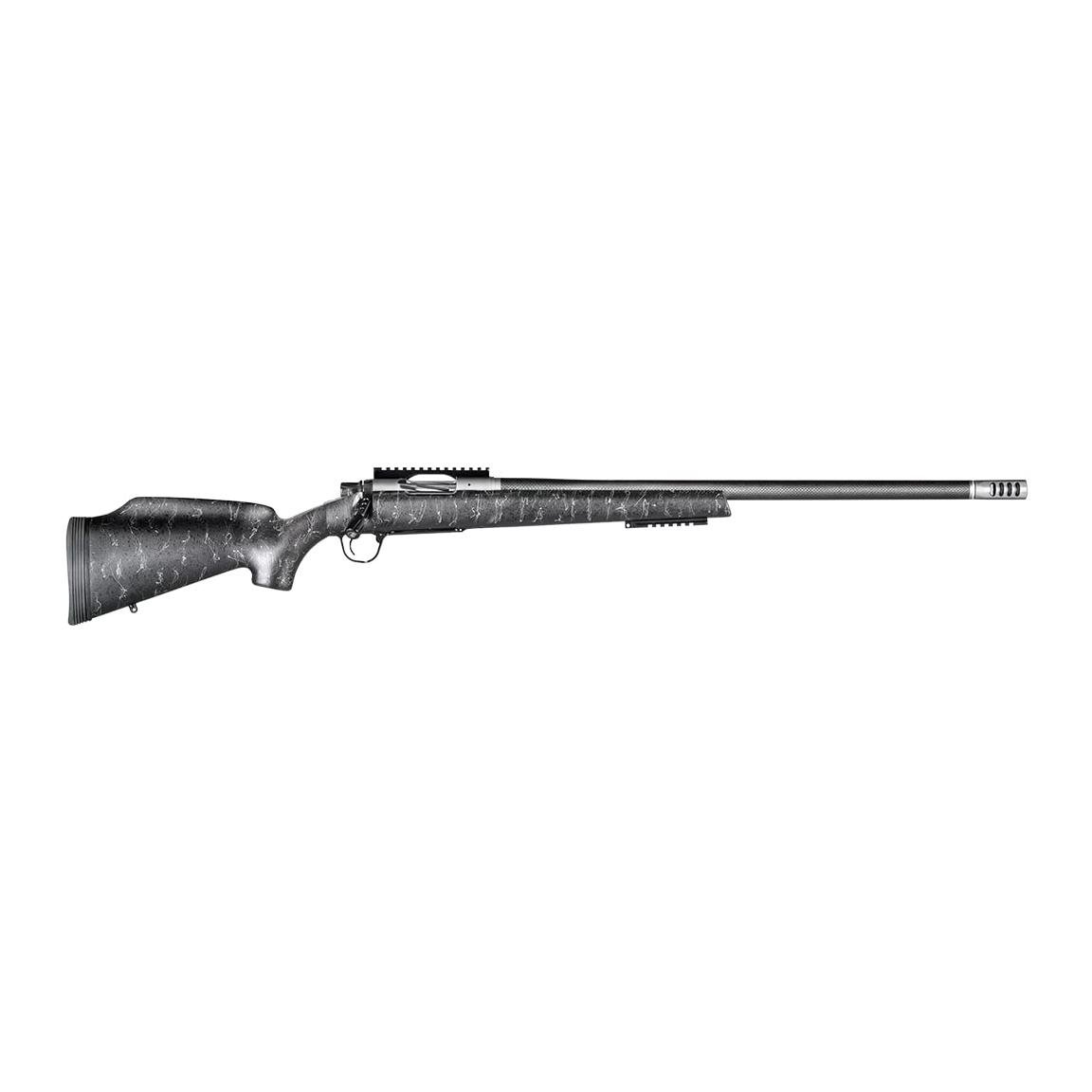 Christensen Arms Traverse .338 Lapua Magnum - Christensen Arms - .338 Lapua Magnum