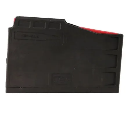 AMEND2 MOD-3 LONG BOLT ACTION MAG CIP-558 338 LAPUA MAGNUM BLK 3RD