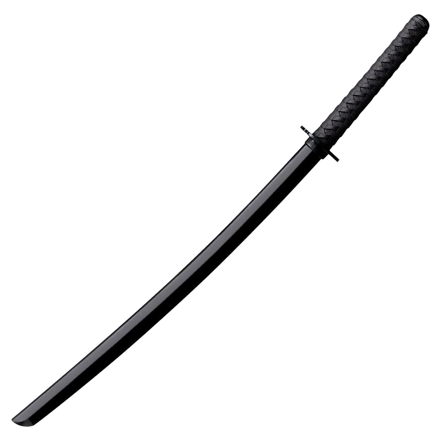 Cold Steel O Bokken 31.5 In Blade Polypropylene Training Sword - Cold Steel
