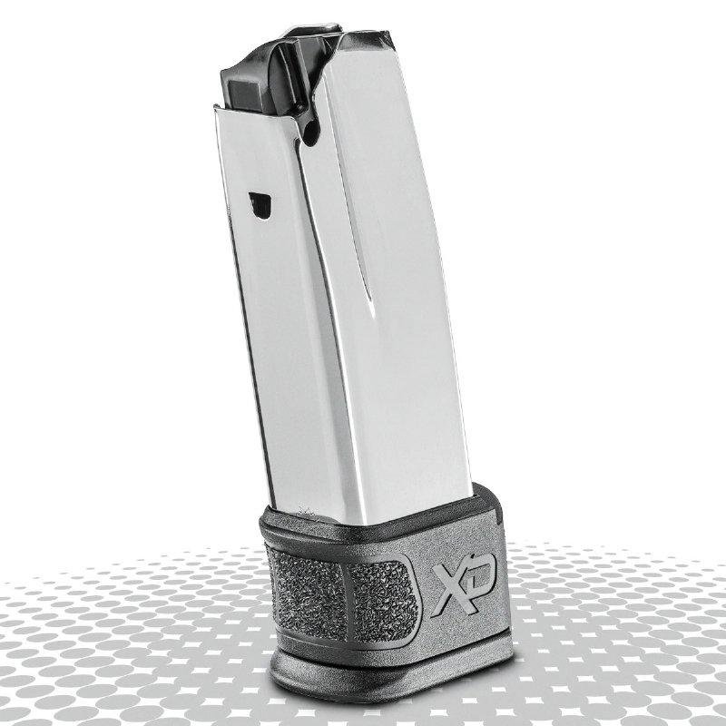 Buy Springfield Armory XD Mod2 XDG0932 40 S&W 12rd Stainless Steel Magazine online