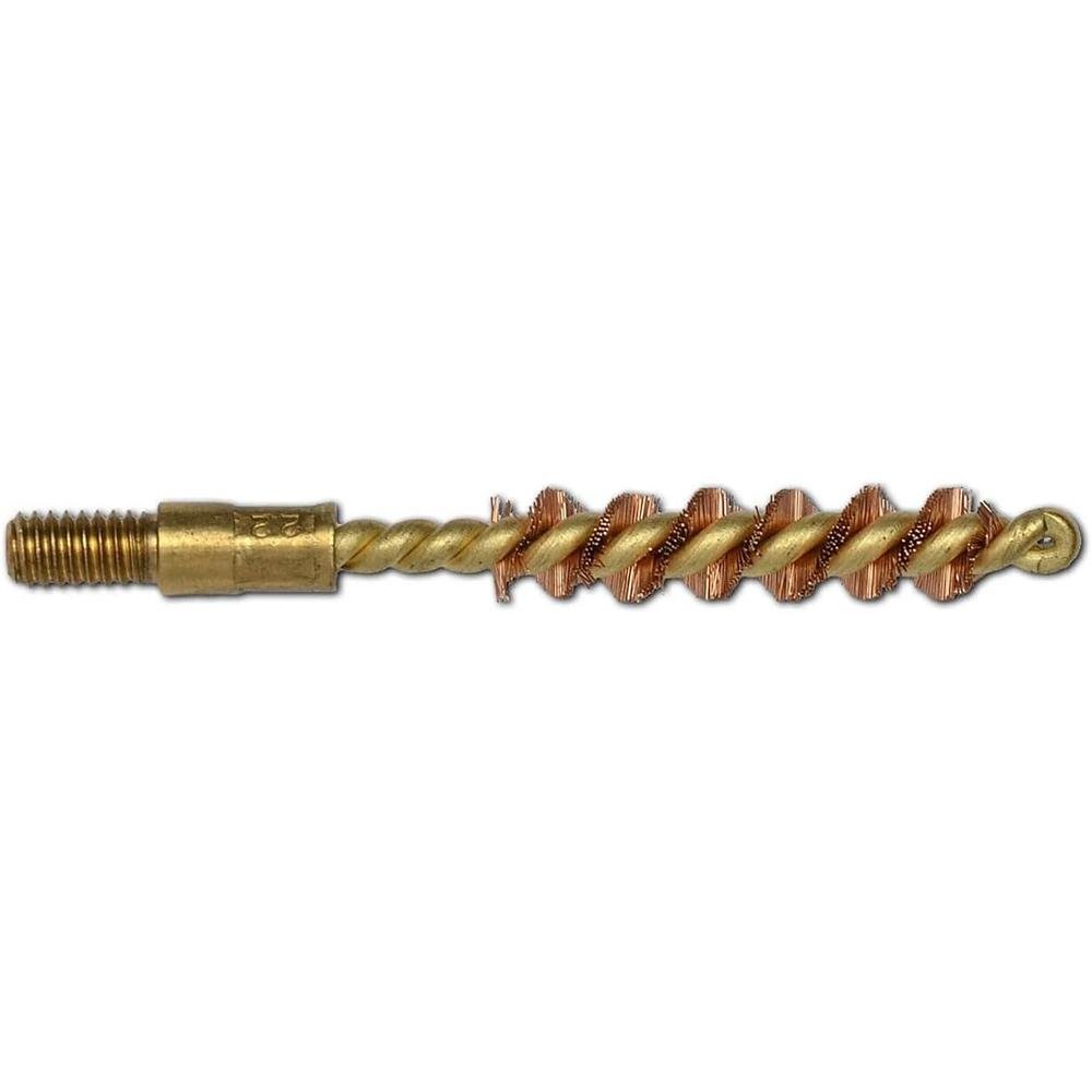 Buy Pro-Shot Tactical Bronze Bristle/Brass Core Bore Brush (8/32 Thread) online
