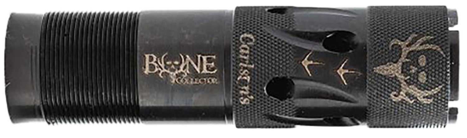 Carlson's Bone Collector 80100 Choke Tube 12 Gauge Invector Extended Matte - Carlson - 12 GAUGE