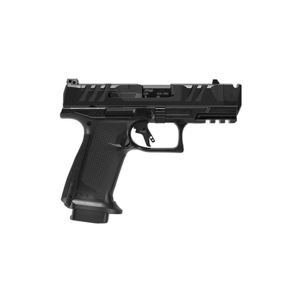 Buy Walther 4797050 F-Series Pro-X 9mm 4" Barrel 10rd Semi-Auto Handgun online