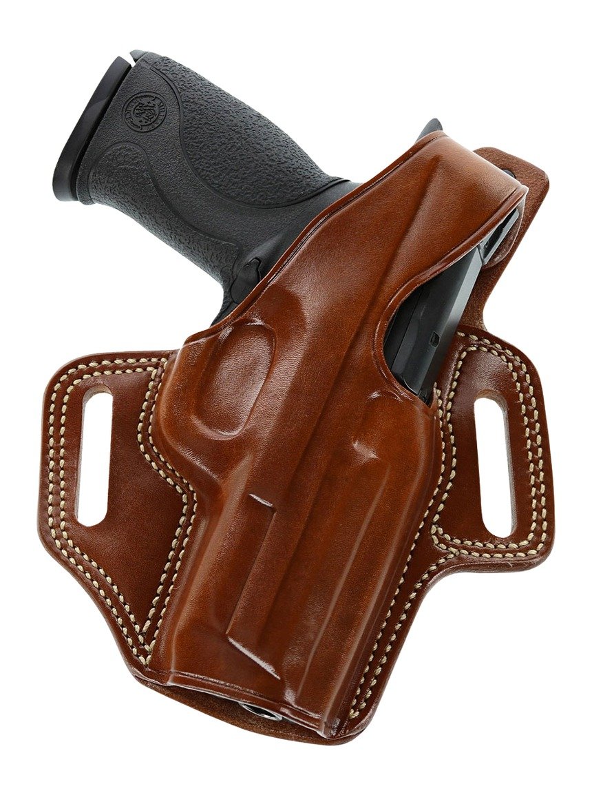 GALCO FL822R FLETCH HIRIDE P320X,M18 TAN - GALCO