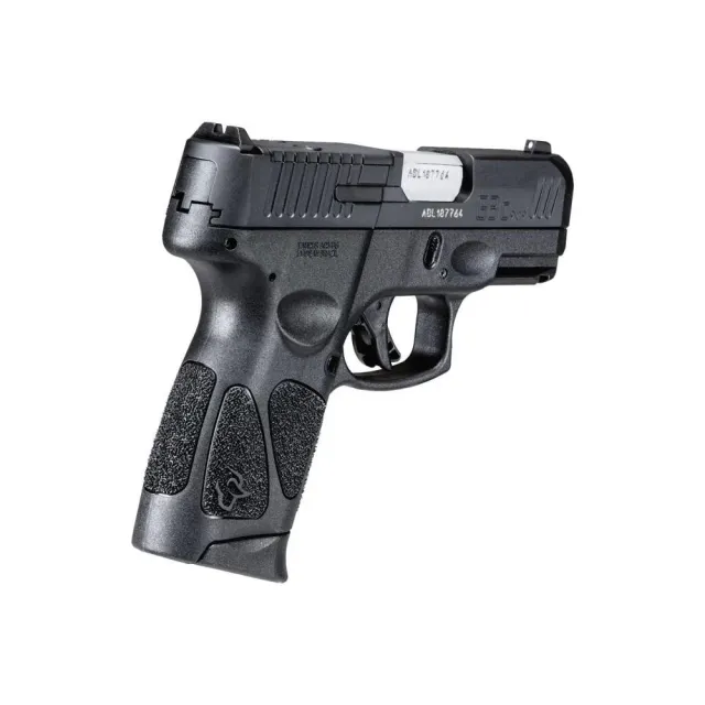 Taurus G3c TORO 9mm Luger 3.2" Barrel Semi Auto - Taurus - 9MM LUGER for sale at Gun Club HQ