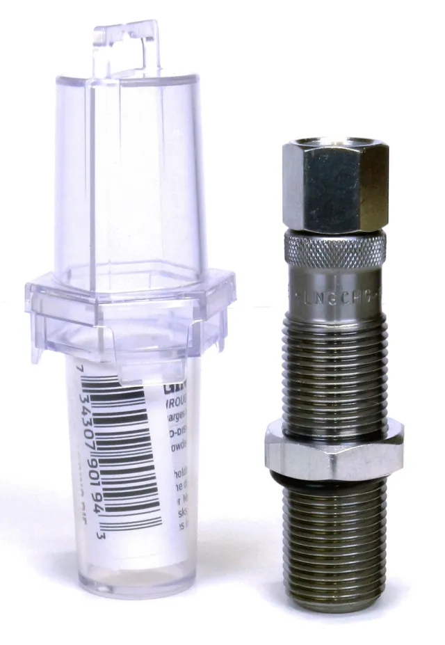 Lee Precision Long Charging Die for Auto-Disk Powder Measure - Lee Precision - Multi