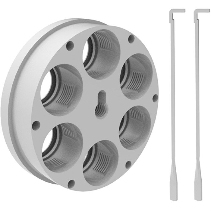 Buy Lee 3 and 6 Hole Ultimate Tool Carrier for Ultimate Press online