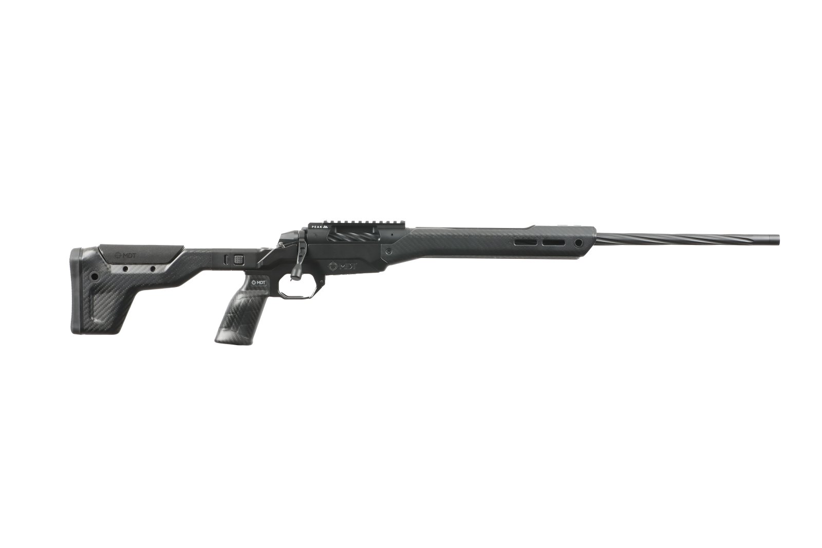 Weatherby 307 Alpine MDT 6.5CM G3WAMH65CMR4B 6.5 - Weatherby - 6.5 Creedmoor