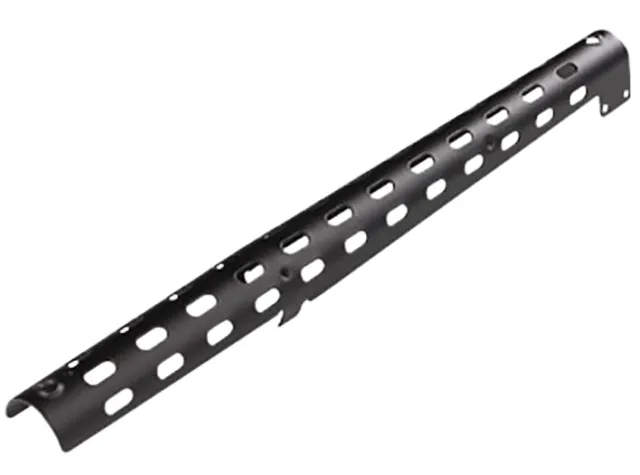 Buy GSM Outdoors SHS1300 Black Steel 13.5In Barrel Heatshield online