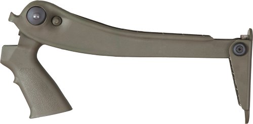 Advanced Technology A1501155 Tactical Top Folding Stock - Advanced Technology