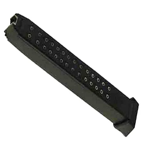Buy Glock 65971 G17-34 33rd Extended 9mm Luger Polymer Magazine online