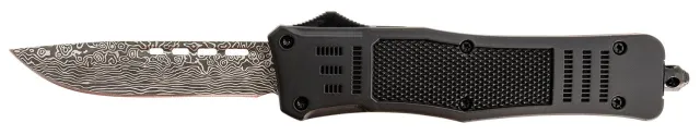 Steel River Knives T618BDDP Spartan Medium 3.25" D