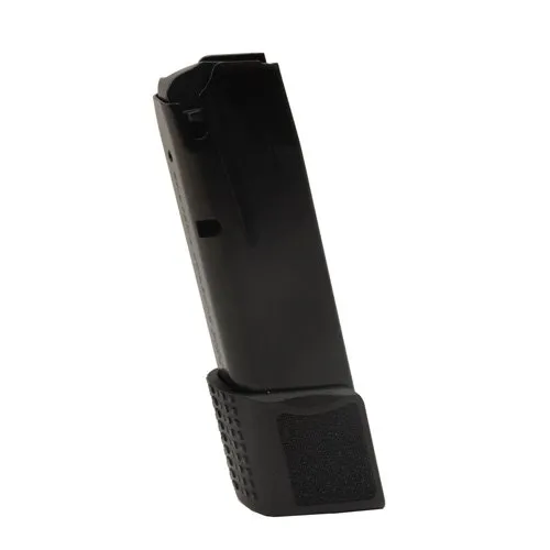Canik MA2081 TP9/METE SC 9mm 18-Round Pistol Magazine Black