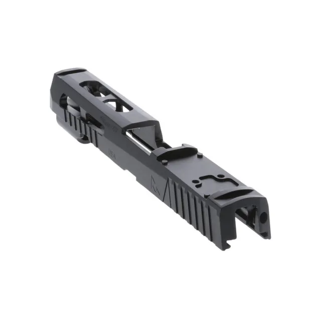 Rival Arms RA10P402A Optic Ready Slide A1 Sig P320 Full Size Docter Cut ... - Rival Arms for sale at Bang-Bang Tactical
