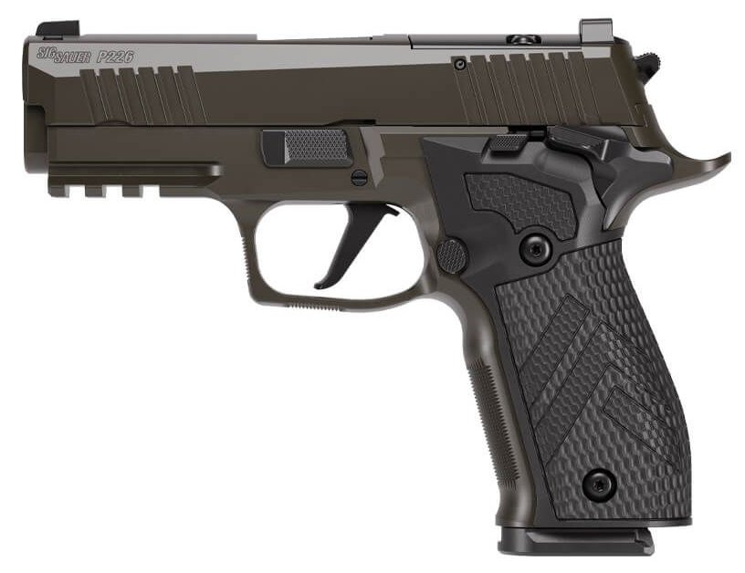 Buy Sig Sauer P226 9mm 226XCA9LEGIONSAO10 online