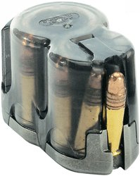 Browning T-Bolt 112055290 10rd Rotary 22 LR Gray Polymer Magazine - Browning - 22 LR