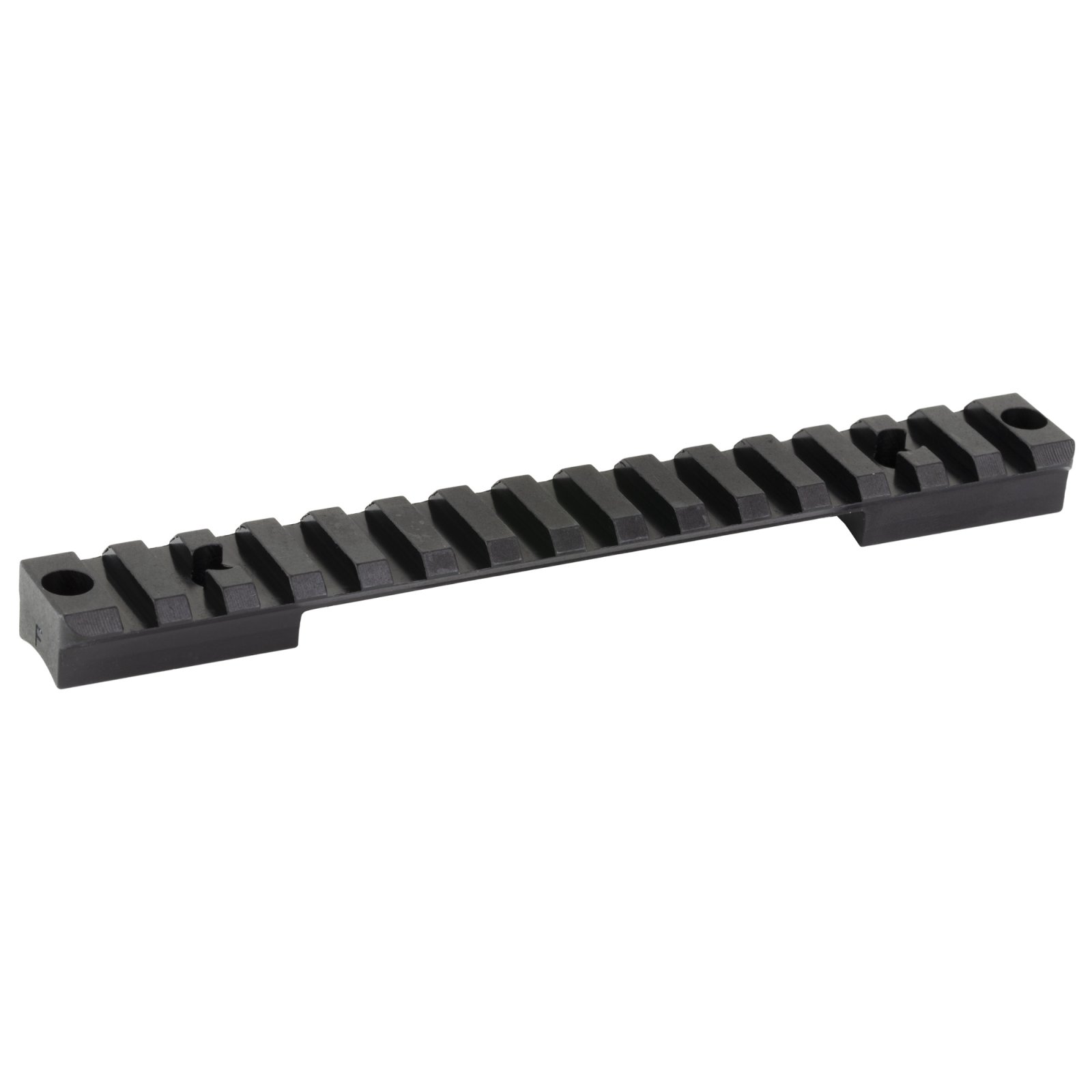 DNZ Products SAV Axis Integral Picatinny Rail 20MOA 8-40 Mount - DNZ Products