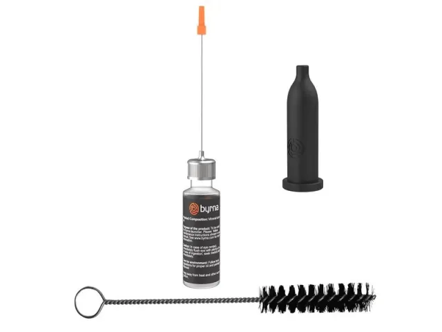 Byrna Technologies Oiler Kit Accessory-Kits Hd68510 - Byrna Technologies