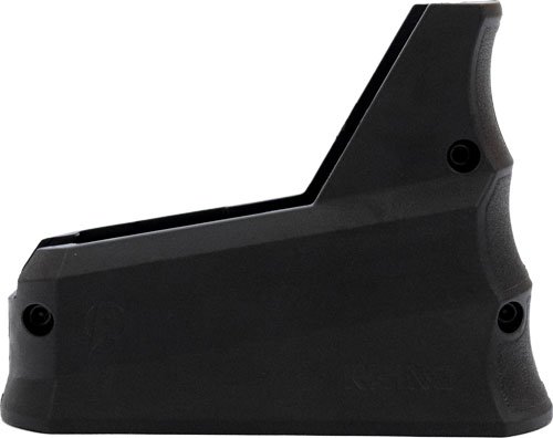Armaspec ARM100BLK AR-15 Rhino R-23 Magwell Grip & Funnel Black - Armaspec