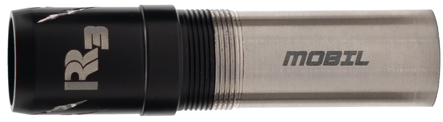 Buy Rob Roberts 200306 RR3 Raptor 12 Gauge 17-4 PH Stainless Steel Choke online