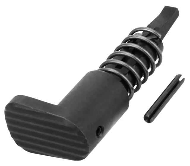 Buy TacFire MAR094TD Tear Drop Forward Assist Black Parkerized Steel online