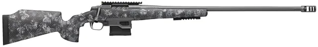 Browning 036043298 XB2 PROLR MCM CG Plasma MB 7PRC Rifle