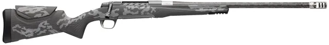 Browning 036084282 X-Bolt Max Long Range 6.5 Creedmoor Rifle