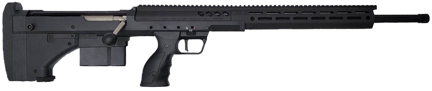 Desert Tech SRSRFMD26RBB 6.5 Creedmoor - Desert Tech - 6.5 CREEDMOOR