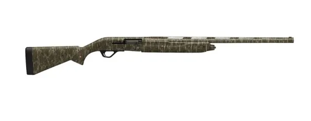 Winchester 511339692 SX4 Universal Hunter 20 Gauge 28" Mossy Oak Bottomland Shotgun