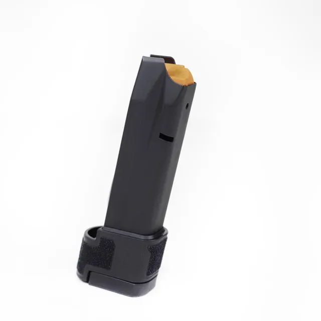 Diamondback DBAM29-MAG17R 9mm 17 Rd Black Sub-Compact Magazine