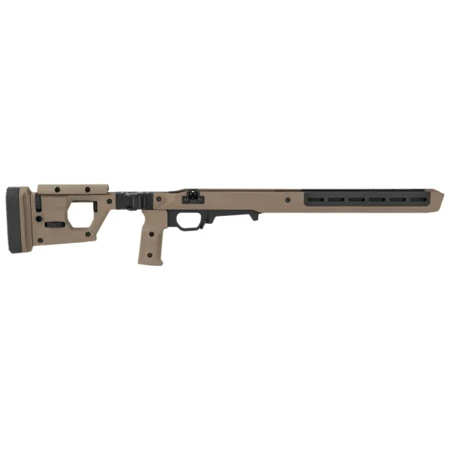 Buy Magpul MAG1002-FDE Pro 700L Folding Stock Remington 700 LA FDE online