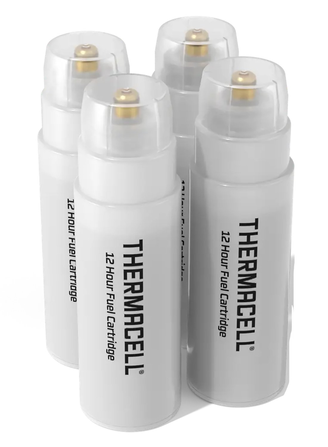Thermacell Fuel Cartridge Refills - 4/ct - THER