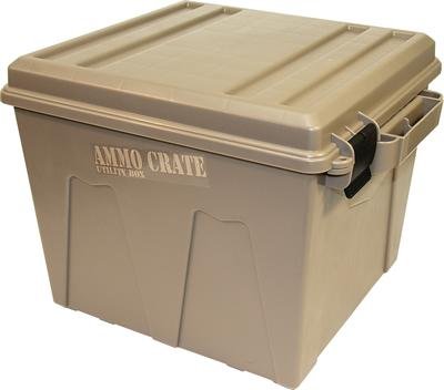 Buy MTM ACR12-72 - Ammo Crate Utility Box Dark Earth online