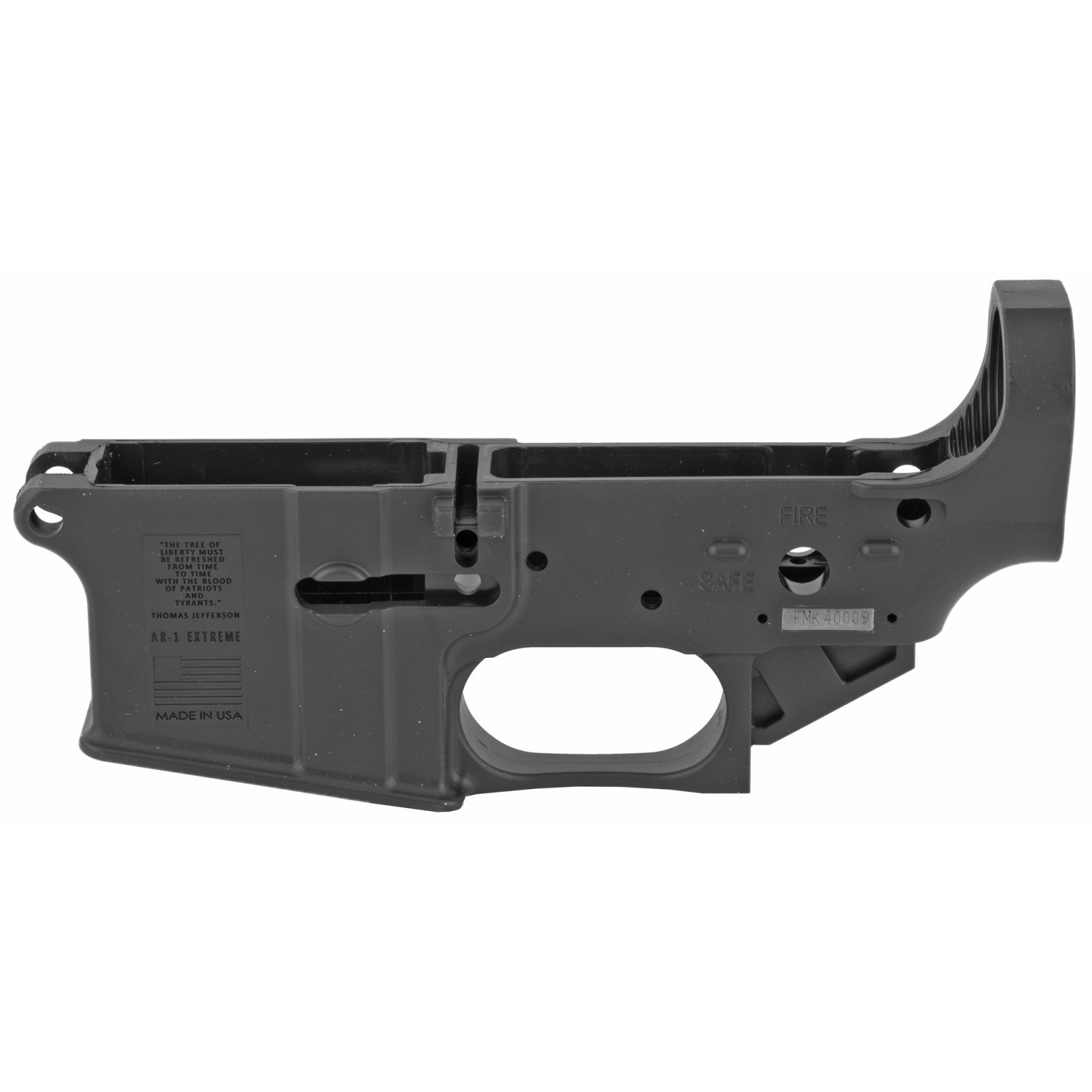 FMK Firearms AR-1 Extreme 556NATO FMKGAR1E - FMK Firearms - 556NATO