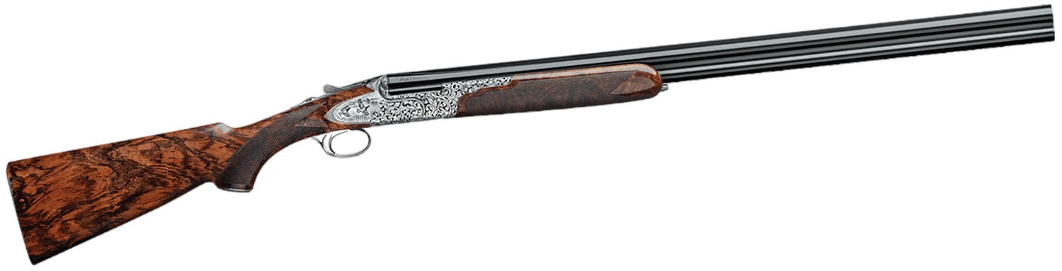 Rizzini Grand Regal Extra 16 Gauge 29 In Barrel 2 Round - Rizzini - 16 Gauge