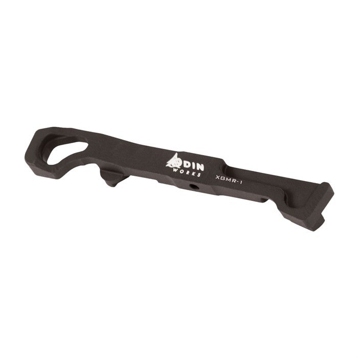 Buy Odin Works XGMR1BLK Extended Mag Release for Glock New Frontier Lower online