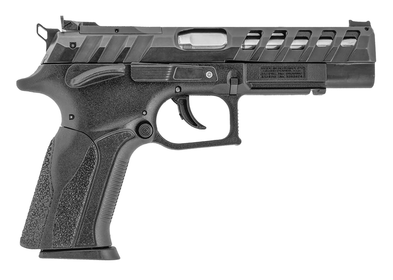 Buy Grand Power Mk23 X-calibur 919 9mm Luger online