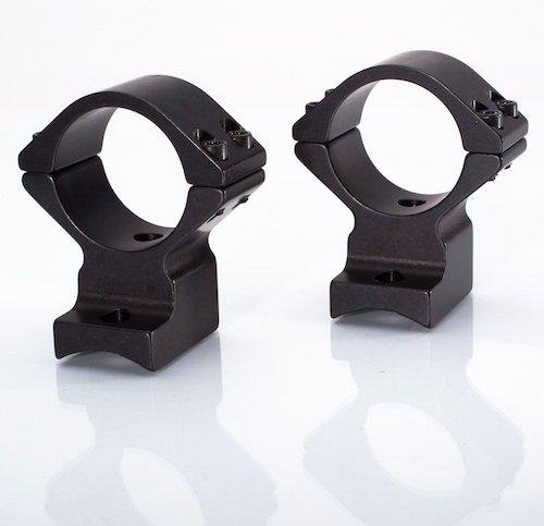 Buy Talley 750734 2-Piece 30mm High Matte Mounts for Howa 1500 Weatherby online
