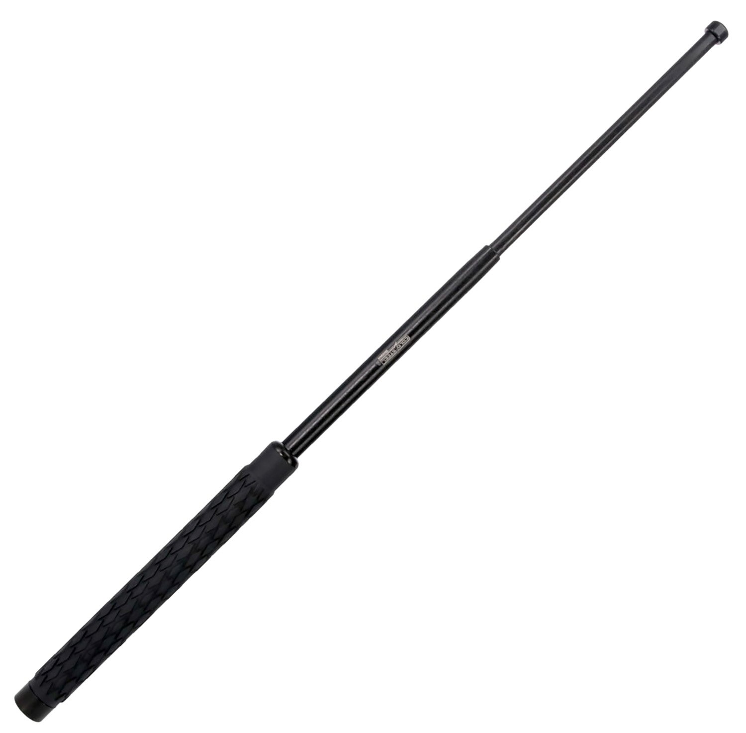 COLD STEEL 26in Expandable Steel Baton with Nylon Pouch (CS-BT-26) - Cold Steel