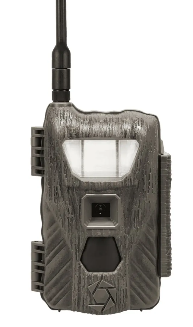 Stealth Cam STC-WXF Flashback 40MP Cellular Trail Camera 12V DC Jack - Stealth Cam