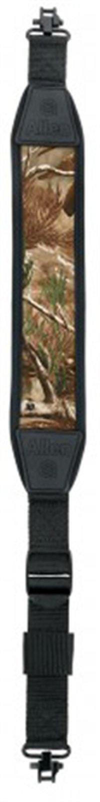 Allen Cases Cascade Rifle NEO Sling With Swivels Black 8211 - Allen Company - 1"